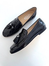 Tods Schuhe Mokassins Tassel