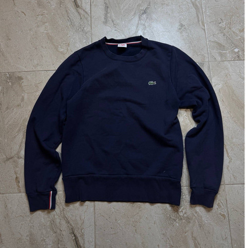 Lacoste herren feinstrick - herren,