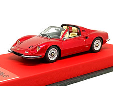 BBR Ferrari 246 GTS ( 1972 ) -