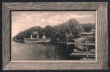 AK Berlin-Grunewald
