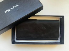Prada portemonnaie damen - prada,