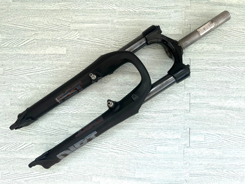 Rst dirt federgabel - rst, 26"