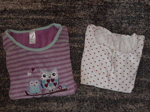 Pyjama nachthemd paket - pyjama,