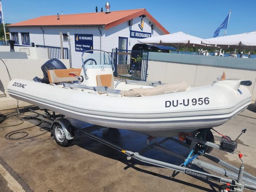Zodiac medline 500 komplett - zodiac,