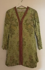 Vintage Designer-Hosenanzug von Aristos Carnaby Street London 60er 70er Jahre