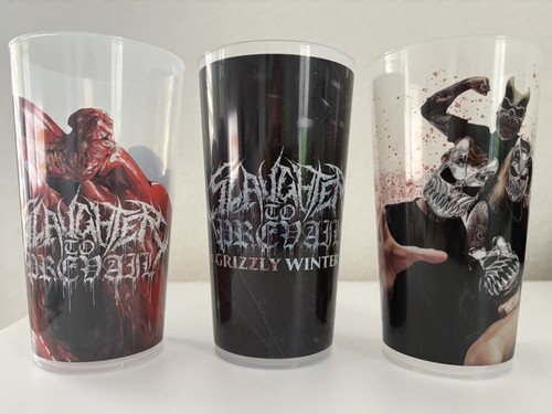Slaughter prevail - slaughter, to