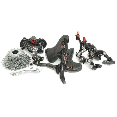 Campagnolo centaur gang - 10,