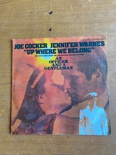 JOE COCKER JENNIVER WARNES -