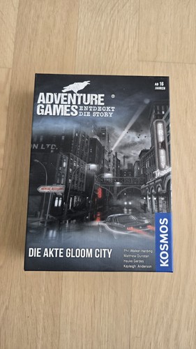 Adventure games die akte - adventure,