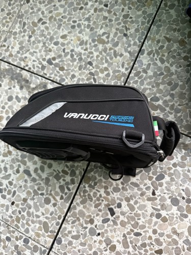 Vanucci sportivo touring - vanucci,