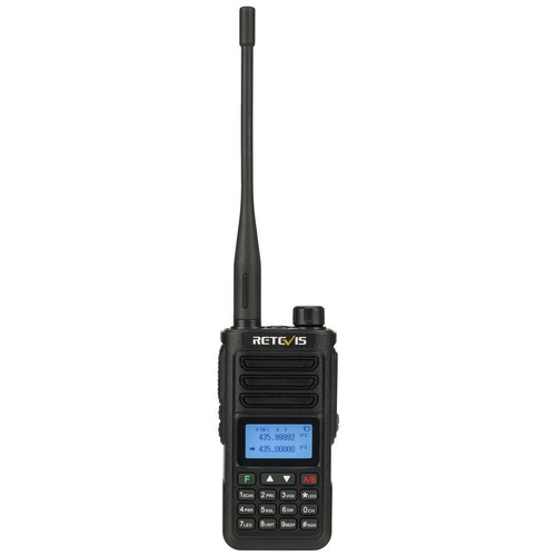 Retevis ra89 - retevis,