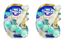 WC Frisch DeLuxe Lovely