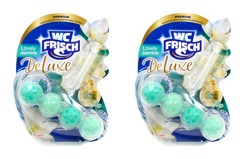 Frisch deluxe lovely - wc,