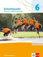 Schnittpunkt Mathematik 6
