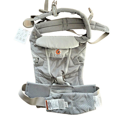 Ergobaby adapt baby carrier - baby,