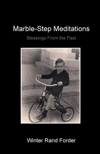 Marble step meditations rand - marble-step, r
