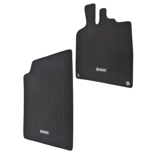 Oem carpet floor mats smart - carpet,