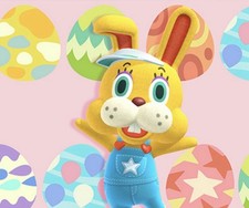 Animal Crossing New Horizons