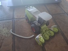 Siku Mähdrescher Claas Jaguar 950