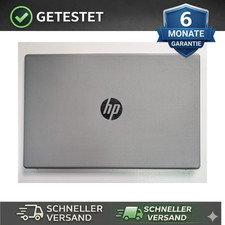 HP 255 G10 Back Top Case Cover