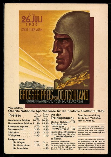 Künstler grosser preis - grosser, von