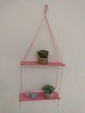 Wandregal Hängeregal 2