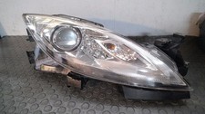 Xenonscheinwerfer Rechts Mazda GH 6 Sport Kombi 2.2 CD DPF Sofortversand