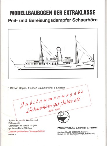 Passat verlag peil und - verlag, 2