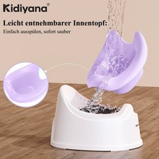 Kidiyana Töpfchen Babys