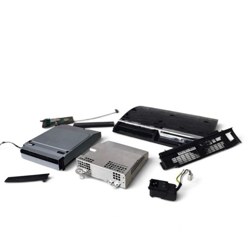 Ps3 fat ersatzteile - ersatzteile, für