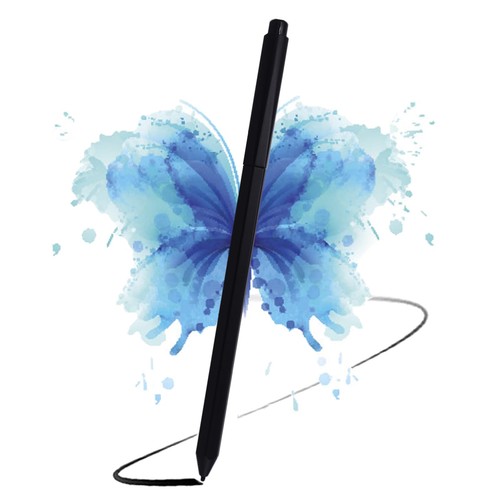Stylus pen 828tt für - stylus,