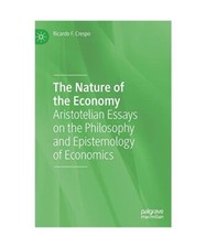 The Nature of the Economy