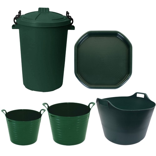 50l mülleimer 20l - mülleimer,, 75l
