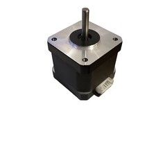 Rb Step Motor/ Schrittmotor