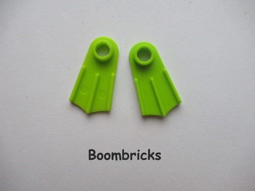 Lego stück schuhwerk - 2,