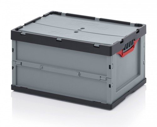 Auer faltbox mit deckel - auer,