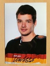 Kai Wissmann - Team Germany - Eisbären Berlin