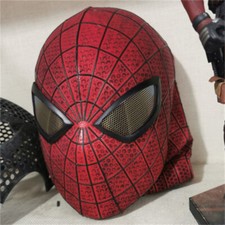 The Amazing Spiderman Helm