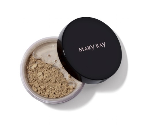 Mary kay silky setting - mary,