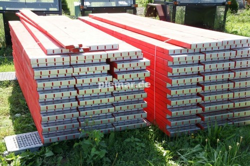 Neu stück gerüstböden - 60,