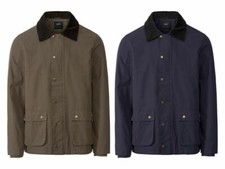 LIVERGY® Herrenjacke Jacke