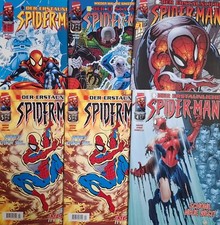 Der Erstaunliche Spiderman 1 -