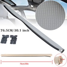 Rollo Schiebedach Blende zwei