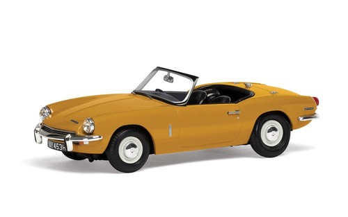 Vanguards triumph spitfire mk3 - vanguards,