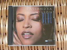 Die schönste audiophile CD der Welt ? 