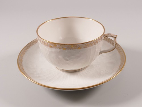 Kpm berlin tee tasse - kpm,