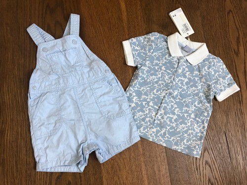 Petit bateau hose latzhose - hose,