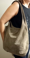 Sehr schöne echtleder tasche - sehr,