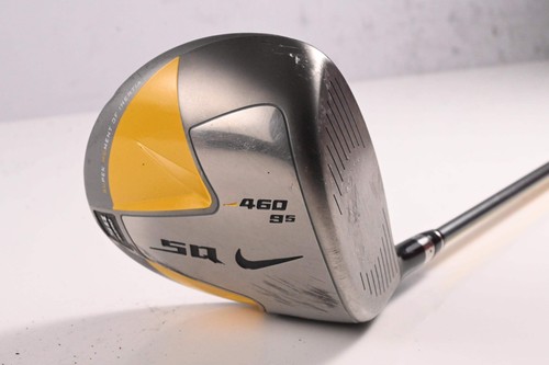 Nike 460 driver - 460, 9,5