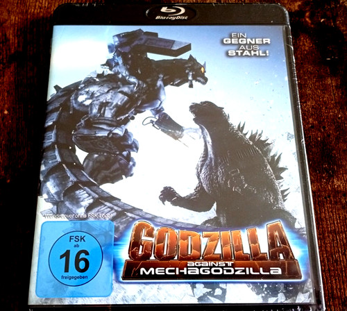Godzilla against mechagodzilla - against,